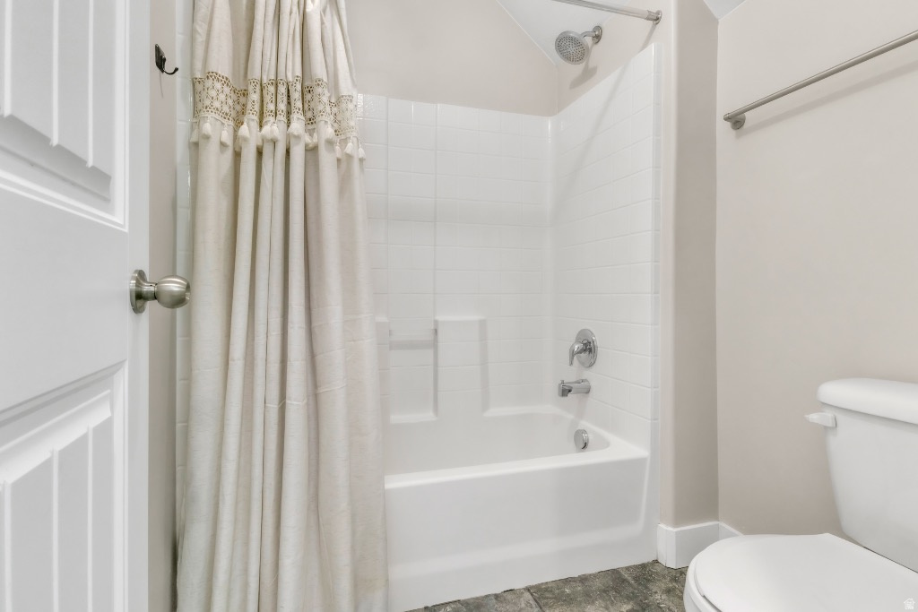 HARRISON HEIGHTS - Residential