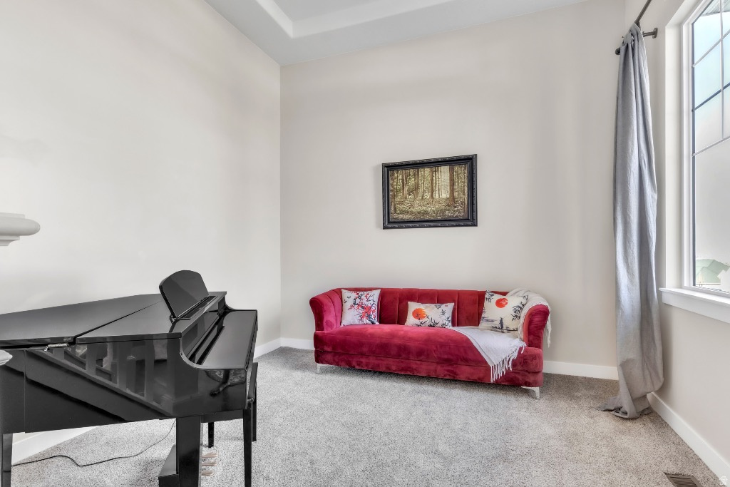 HARRISON HEIGHTS - Residential