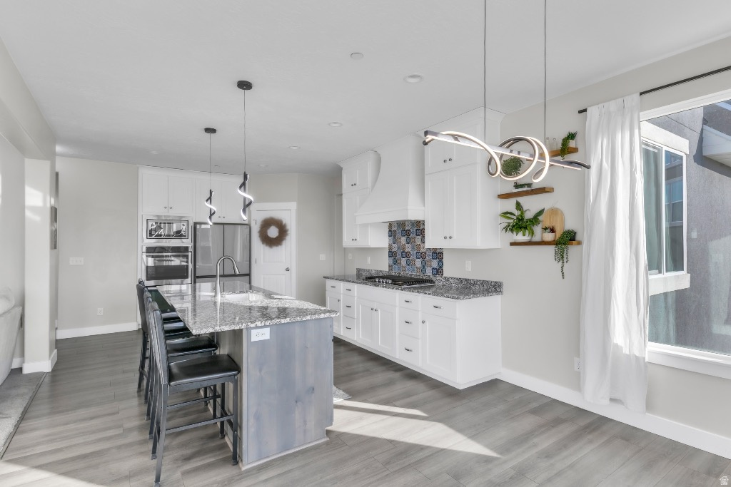 HARRISON HEIGHTS - Residential