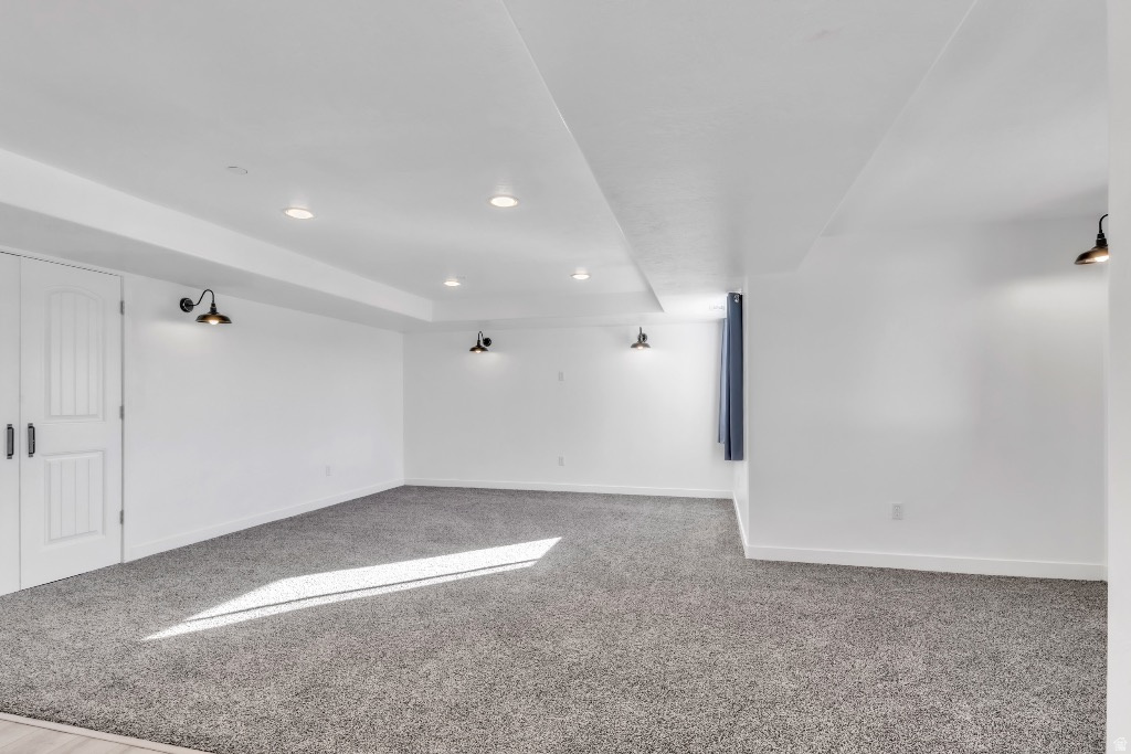 HARRISON HEIGHTS - Residential