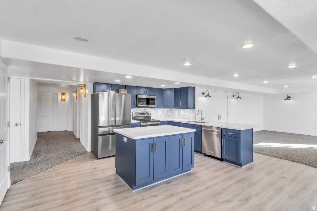 HARRISON HEIGHTS - Residential