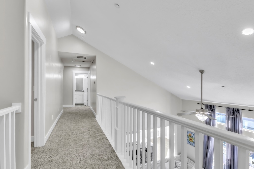 HARRISON HEIGHTS - Residential