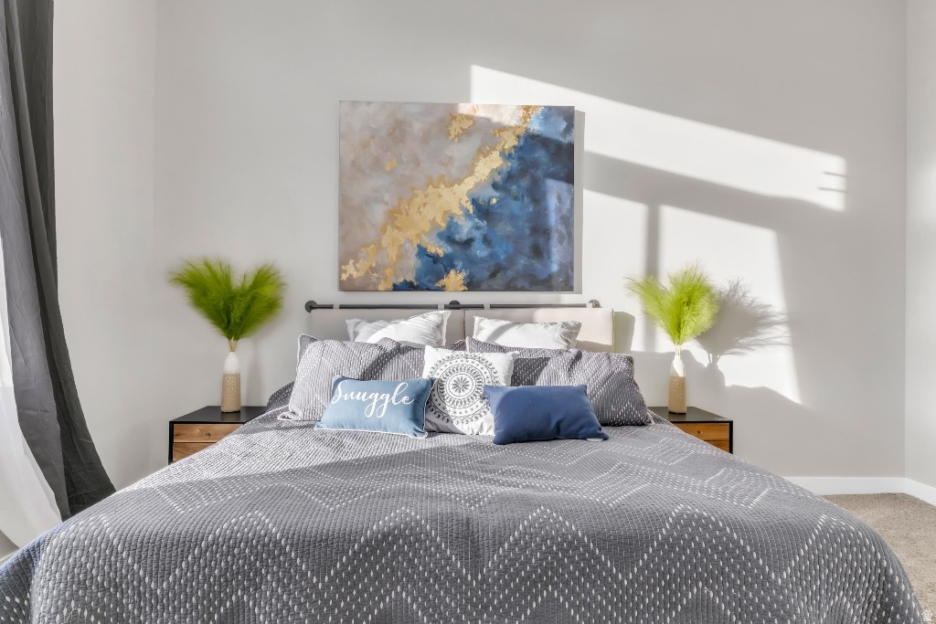 HARRISON HEIGHTS - Residential