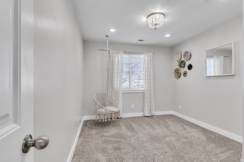 HARRISON HEIGHTS - Residential