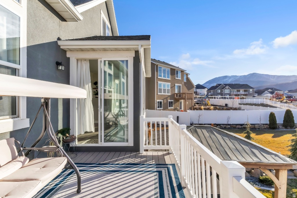 HARRISON HEIGHTS - Residential