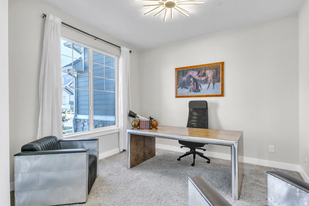 HARRISON HEIGHTS - Residential