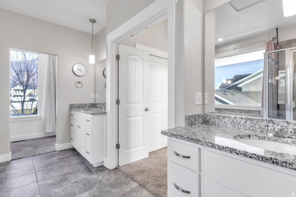 HARRISON HEIGHTS - Residential