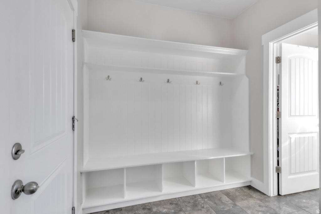 HARRISON HEIGHTS - Residential