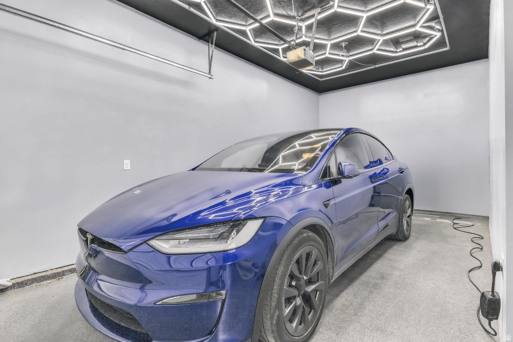 HARRISON HEIGHTS - Residential