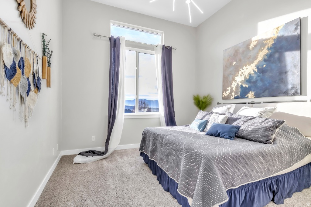 HARRISON HEIGHTS - Residential