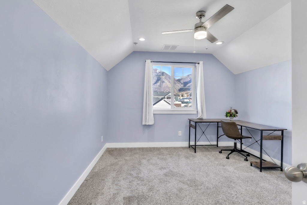 HARRISON HEIGHTS - Residential