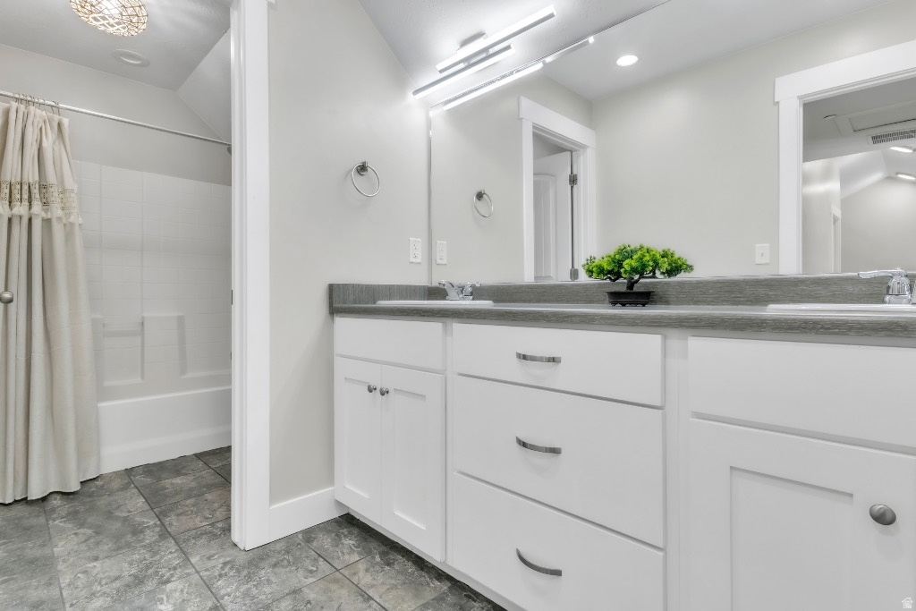 HARRISON HEIGHTS - Residential