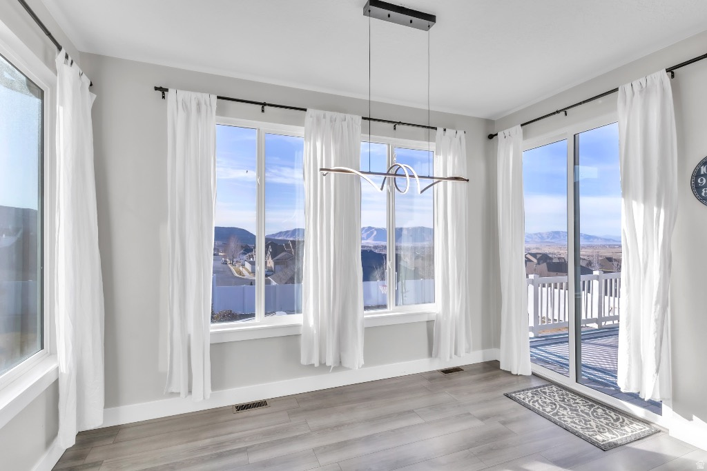 HARRISON HEIGHTS - Residential