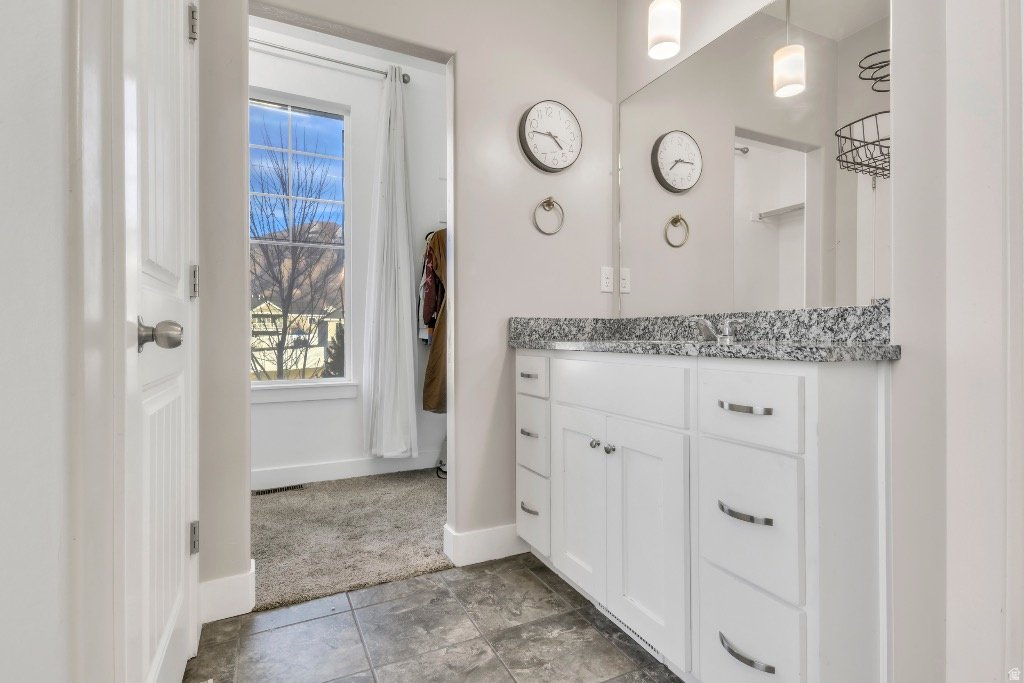 HARRISON HEIGHTS - Residential