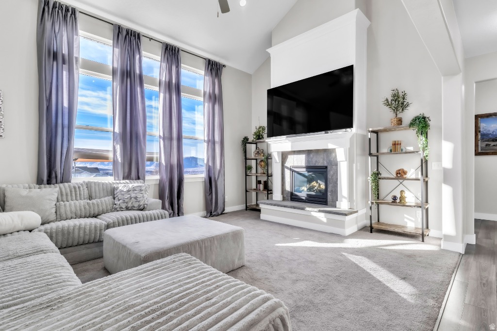 HARRISON HEIGHTS - Residential