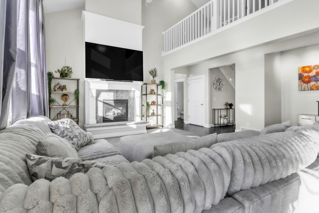 HARRISON HEIGHTS - Residential