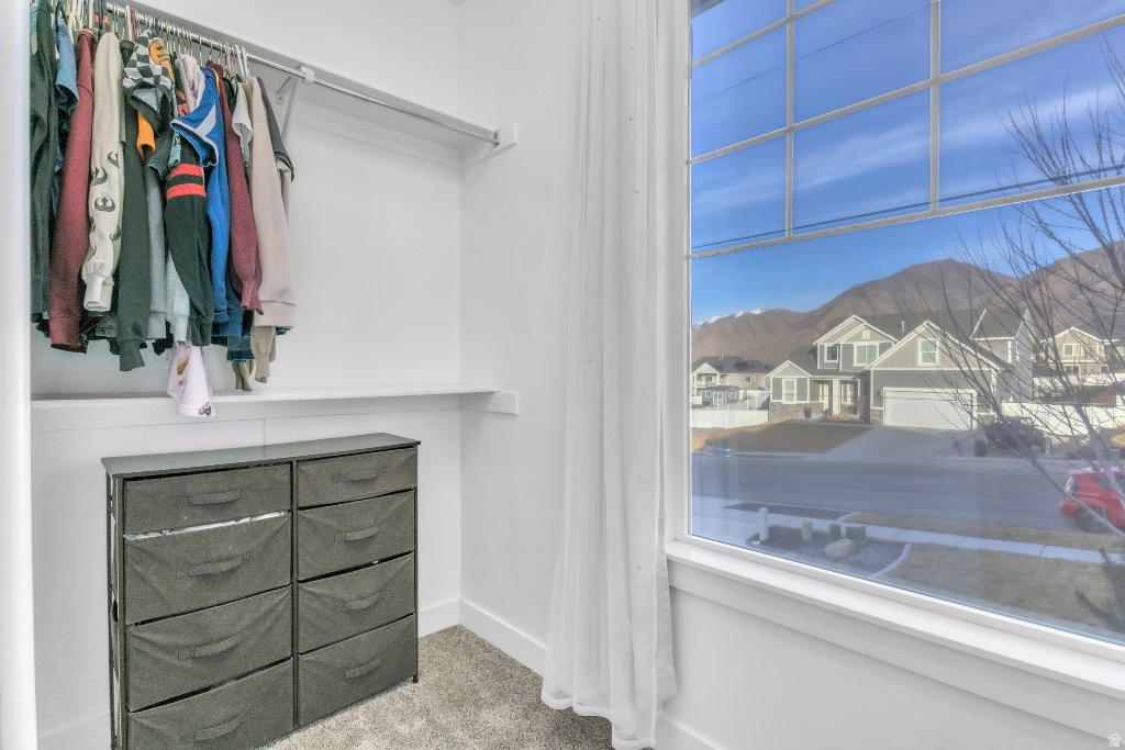 HARRISON HEIGHTS - Residential