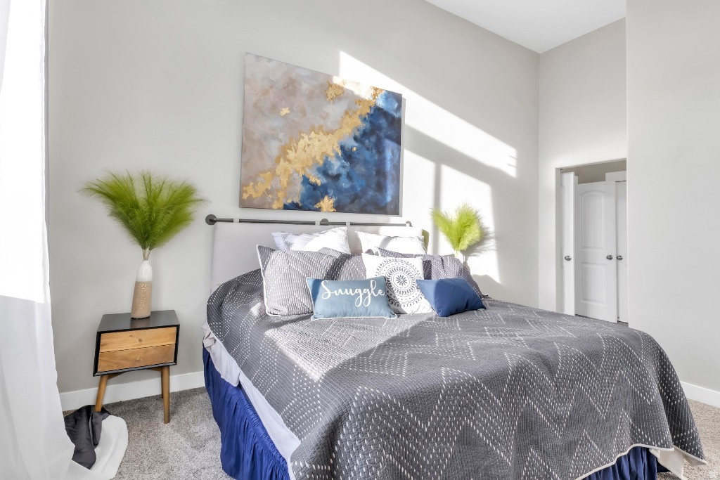 HARRISON HEIGHTS - Residential