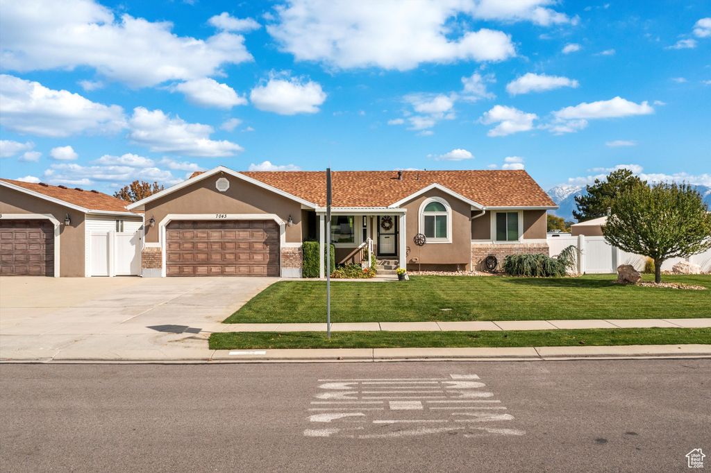 Photo of 7043 S ORION HILL RD, West Jordan, UT 84081 (MLS # 2118753)