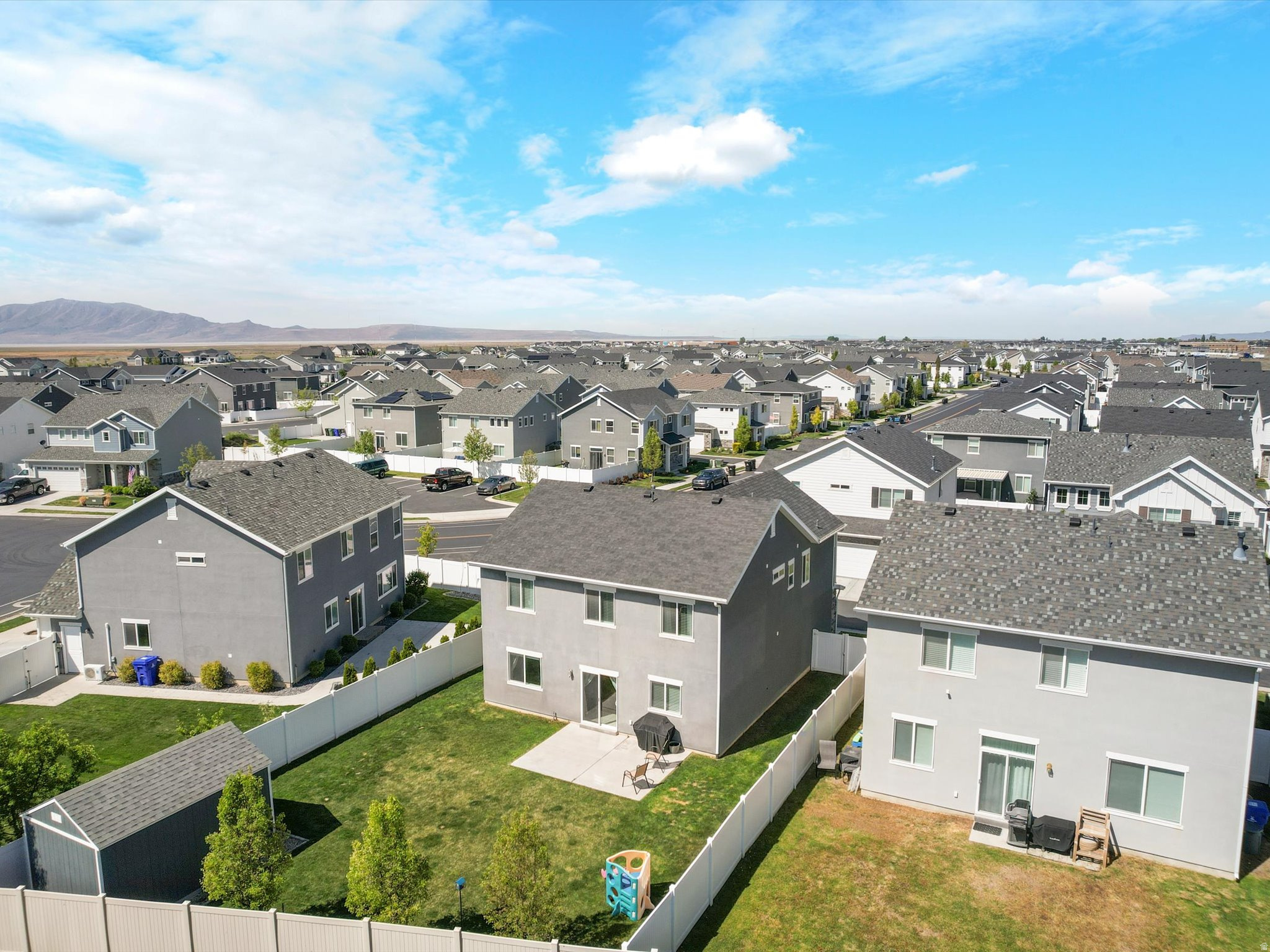 STILL WATER SUBDIVISION - Residential