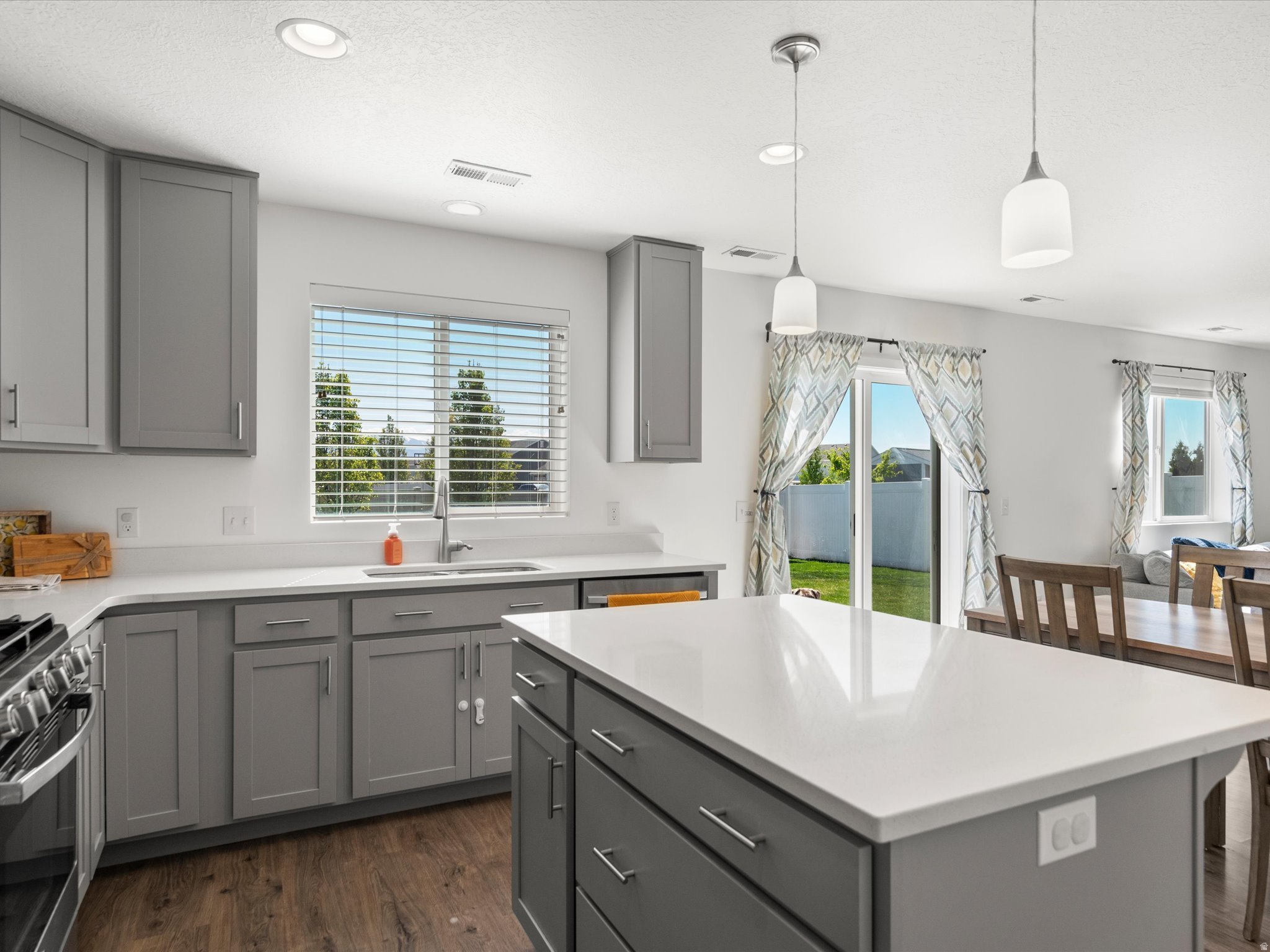 STILL WATER SUBDIVISION - Residential