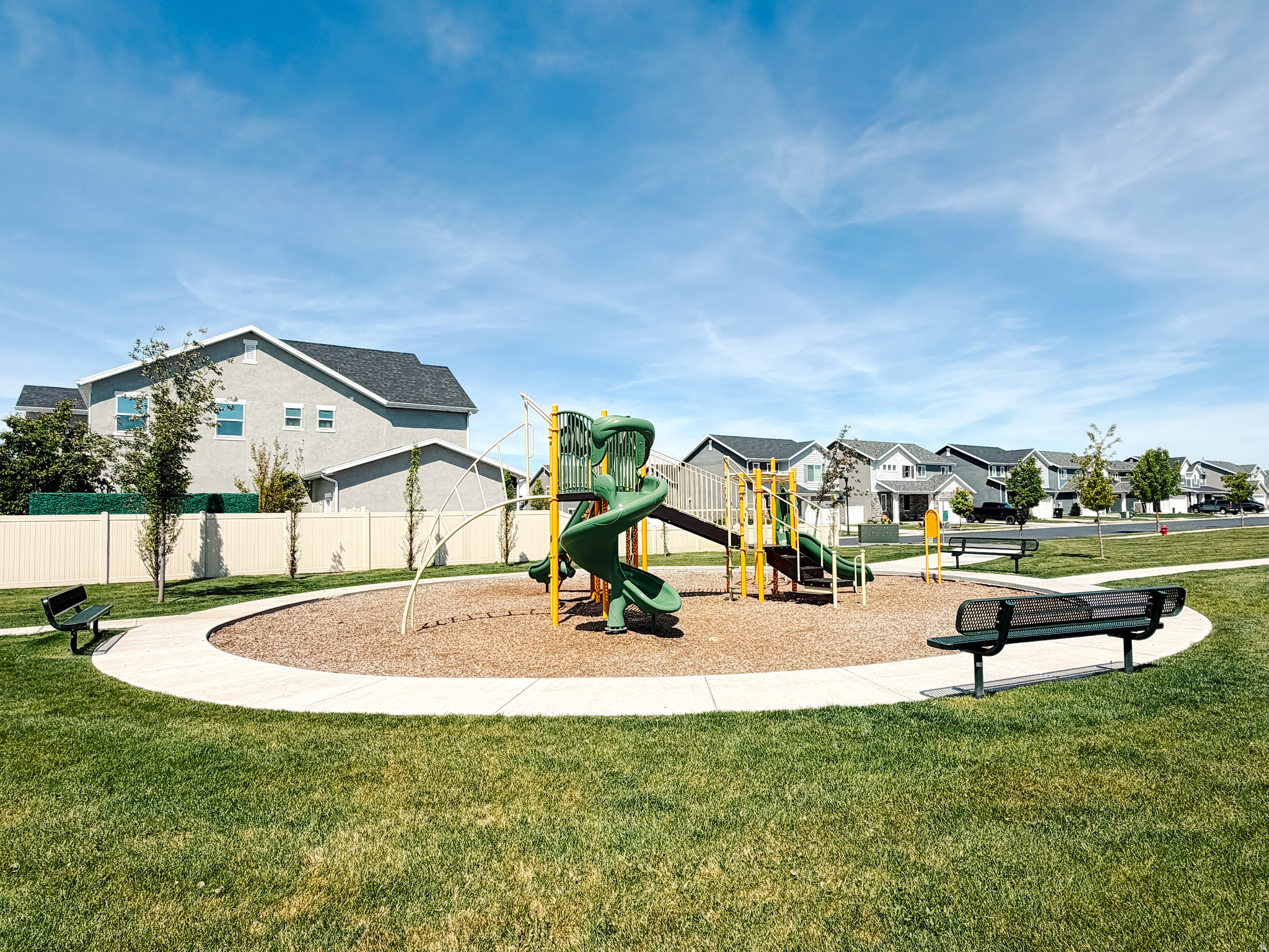 STILL WATER SUBDIVISION - Residential