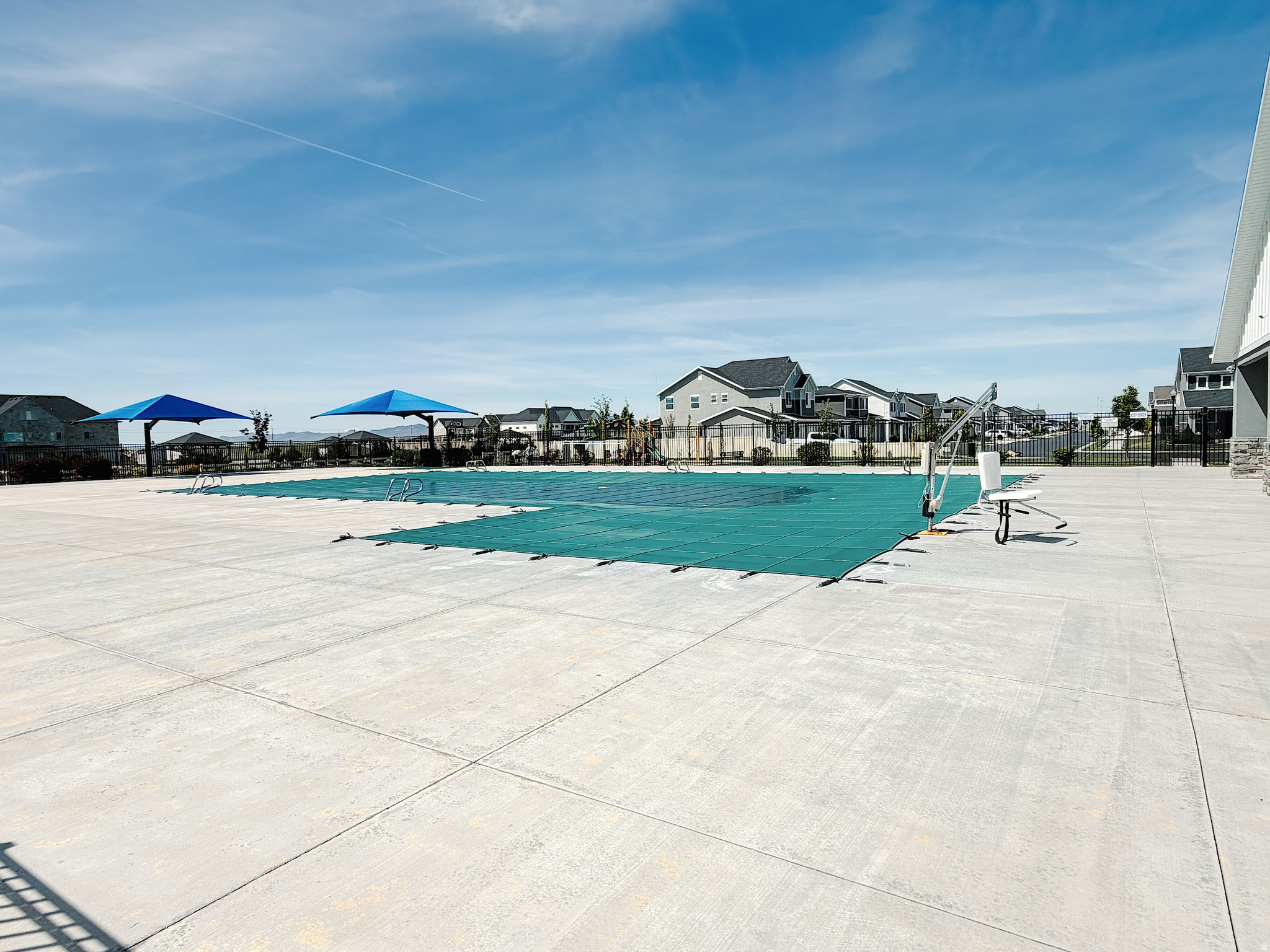 STILL WATER SUBDIVISION - Residential