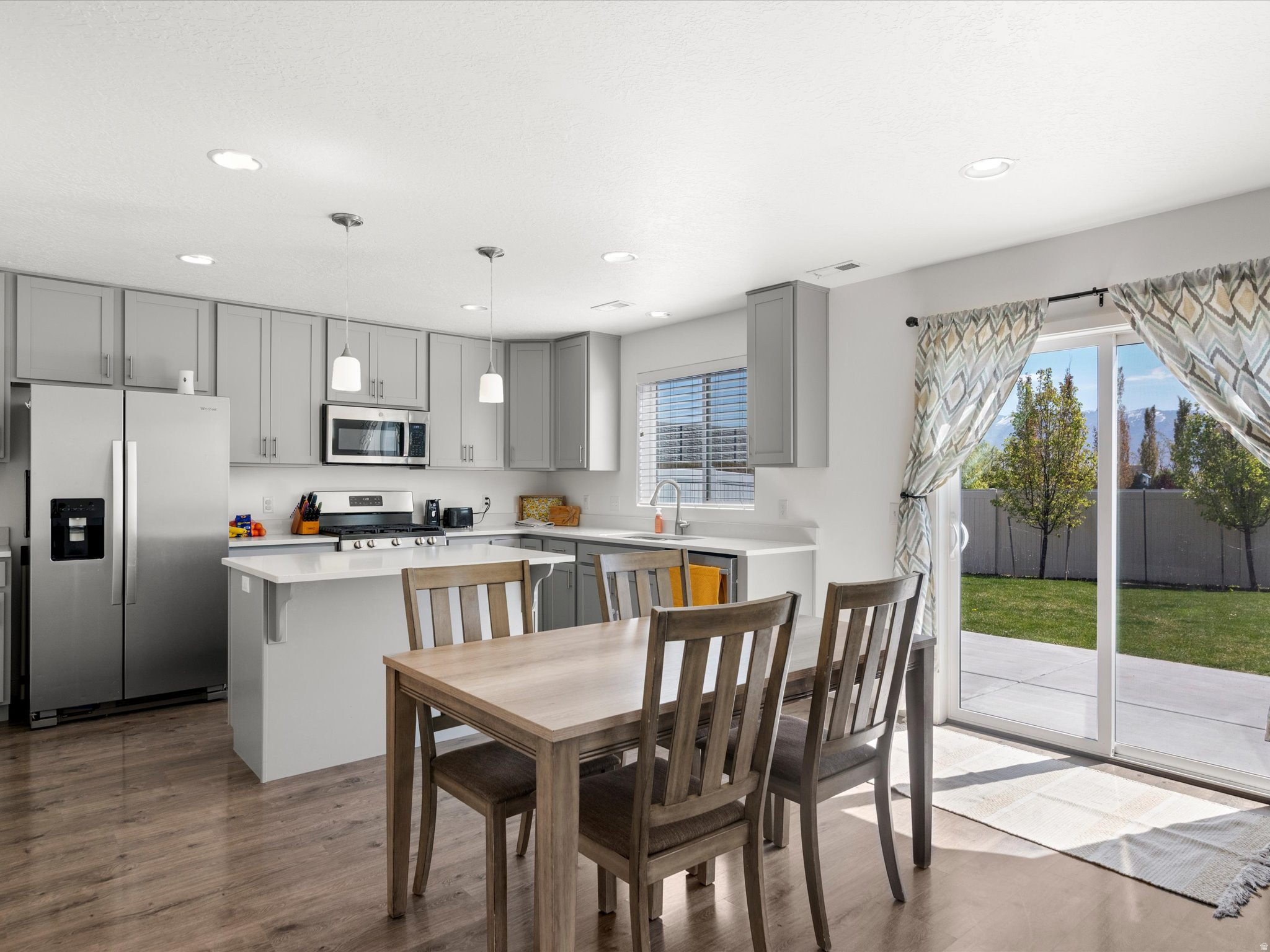 STILL WATER SUBDIVISION - Residential