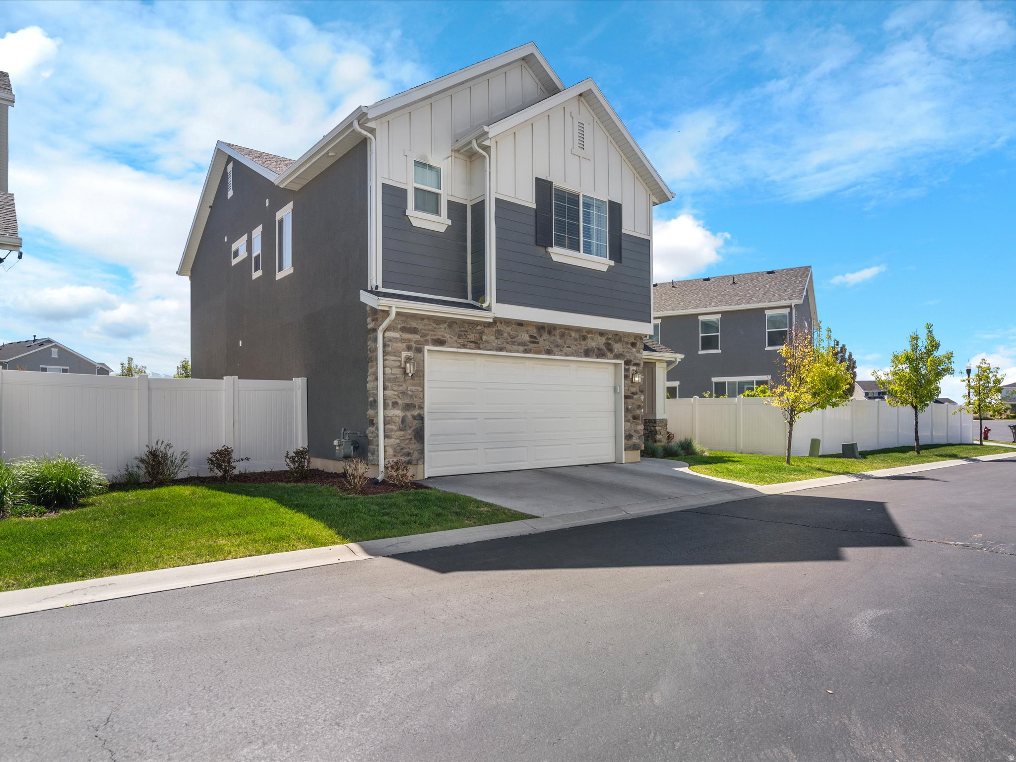STILL WATER SUBDIVISION - Residential