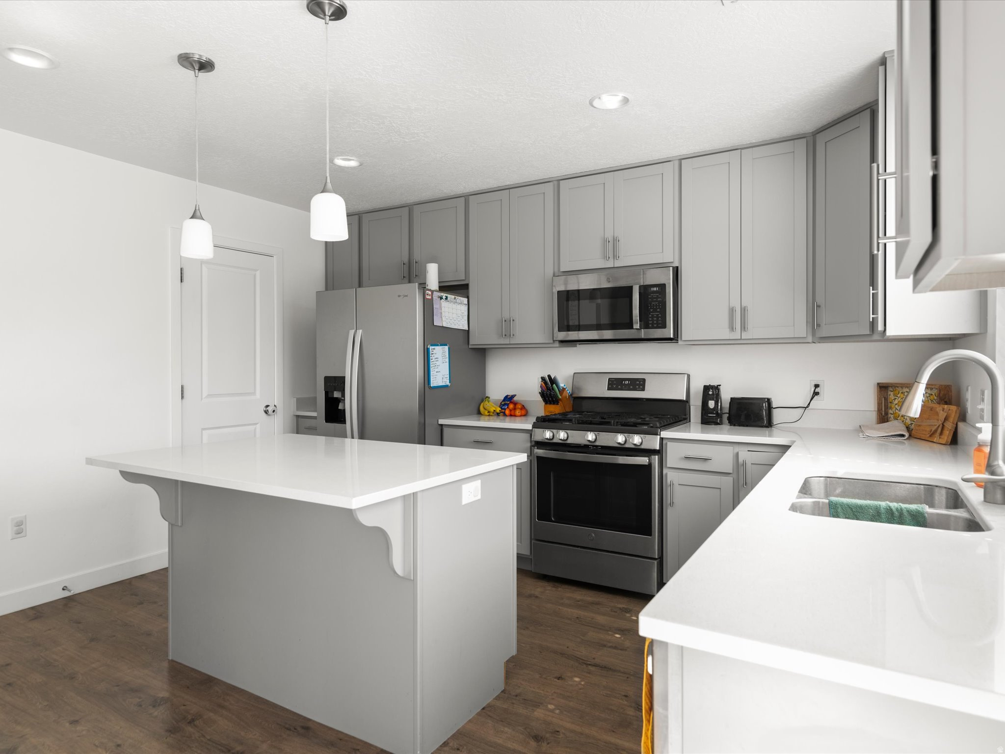 STILL WATER SUBDIVISION - Residential