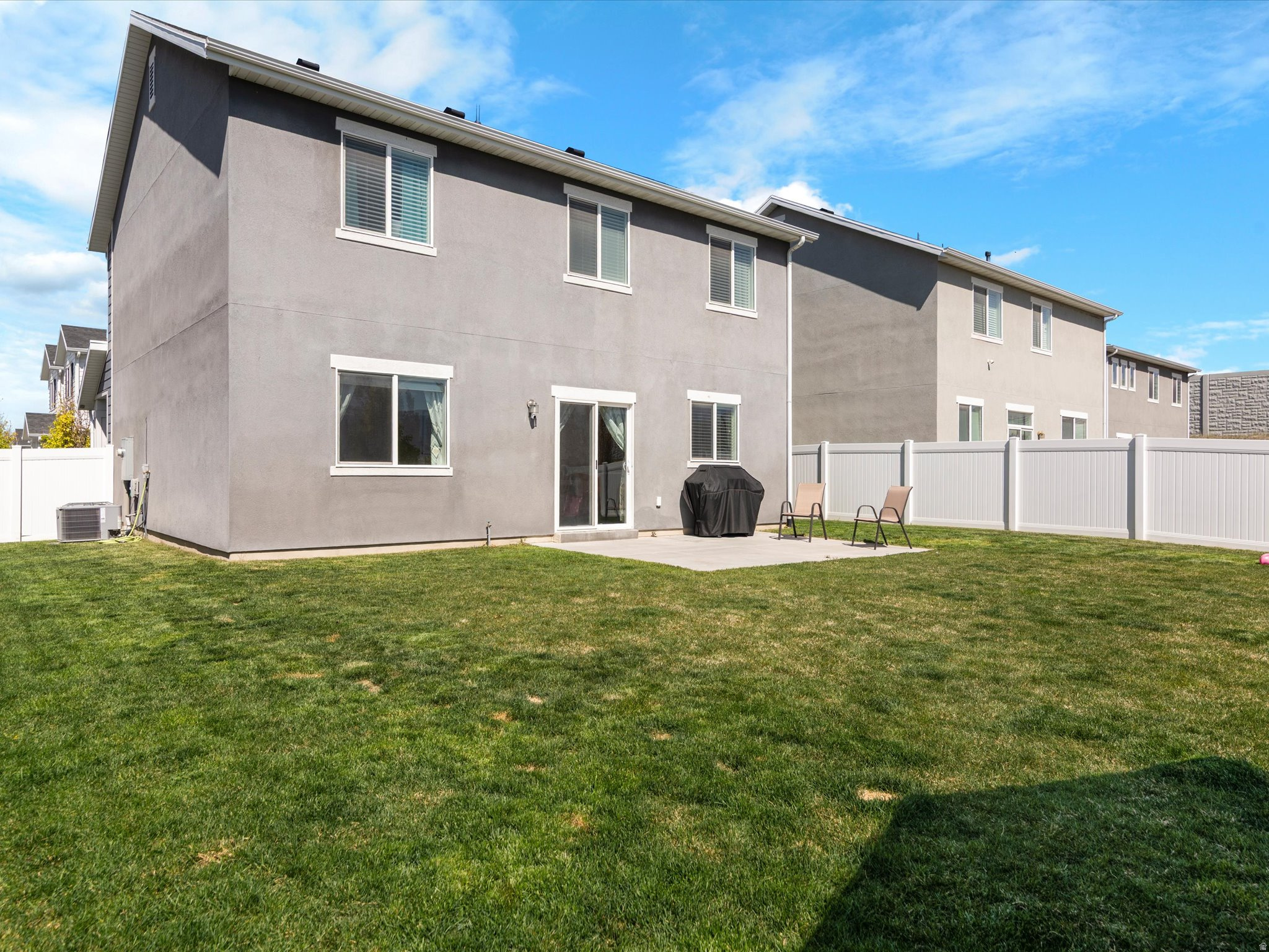 STILL WATER SUBDIVISION - Residential