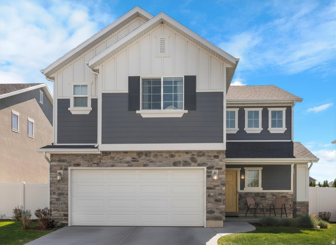 STILL WATER SUBDIVISION - Residential
