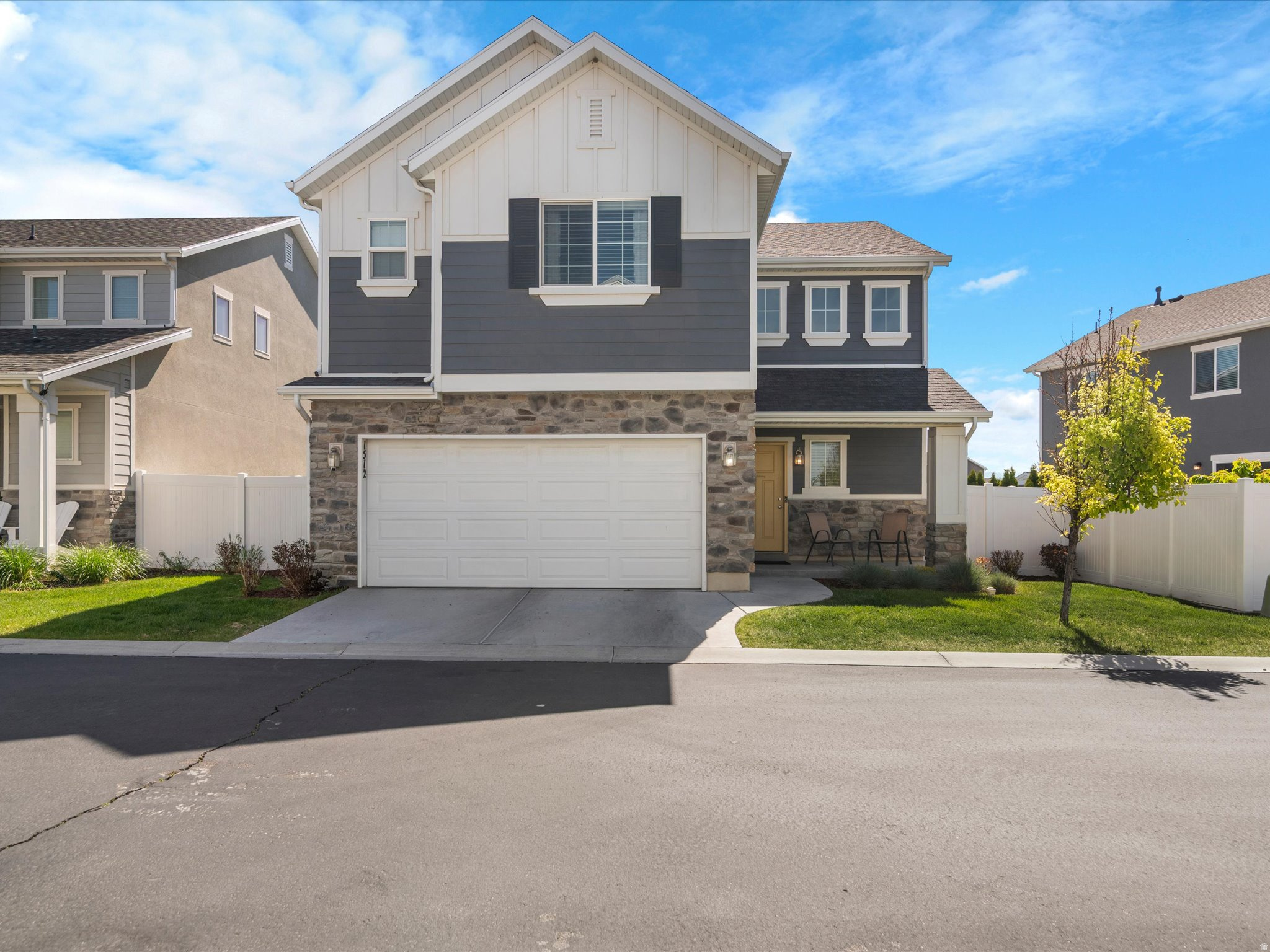 STILL WATER SUBDIVISION - Residential