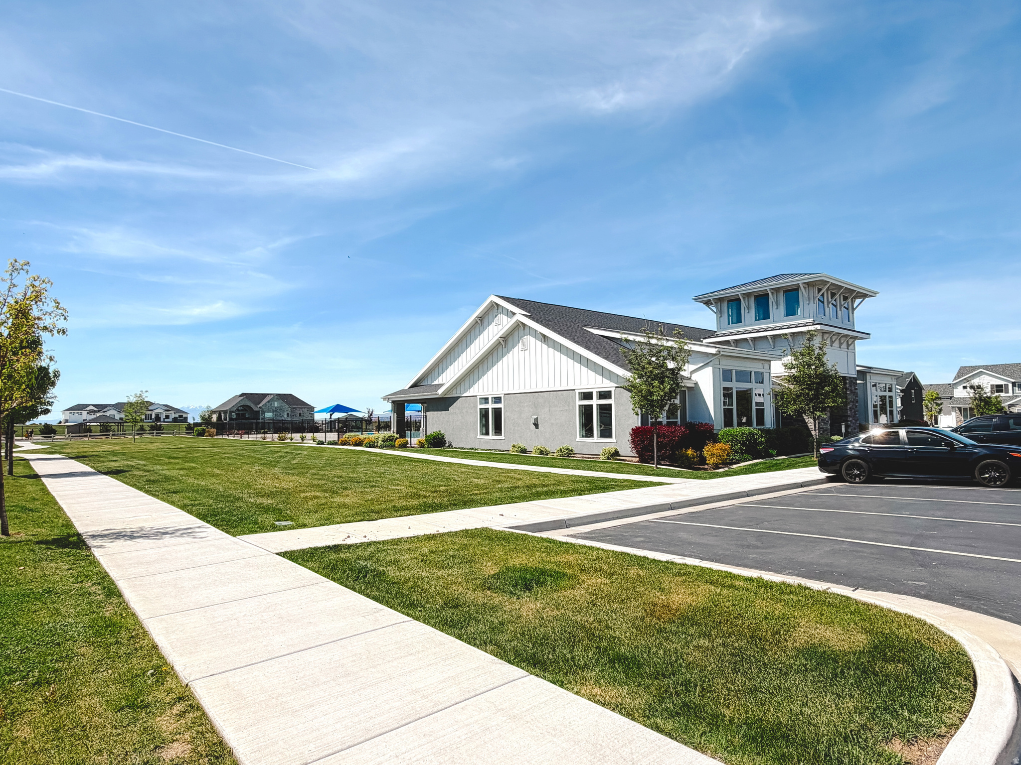STILL WATER SUBDIVISION - Residential