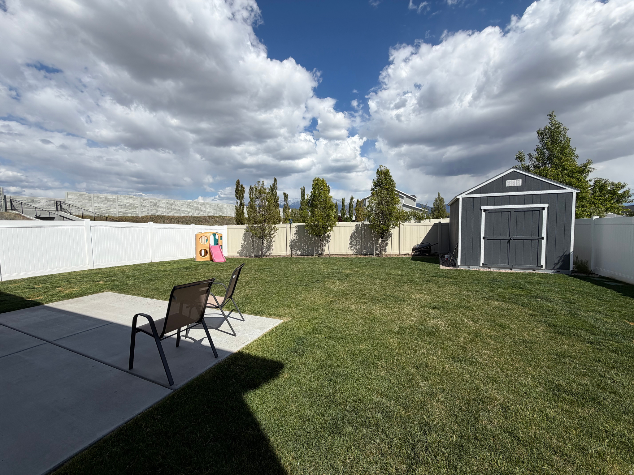 STILL WATER SUBDIVISION - Residential