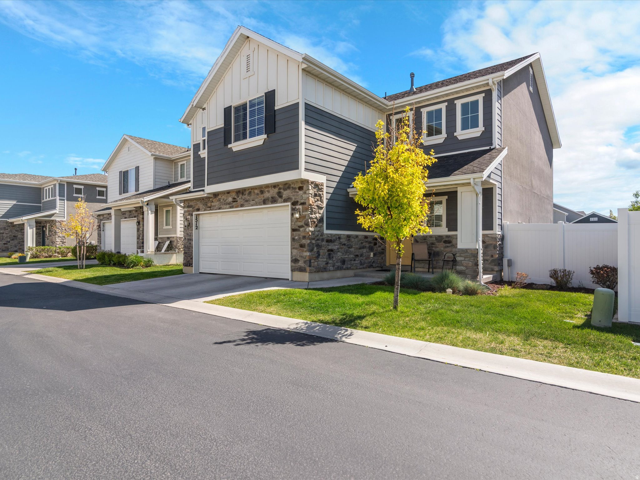 STILL WATER SUBDIVISION - Residential