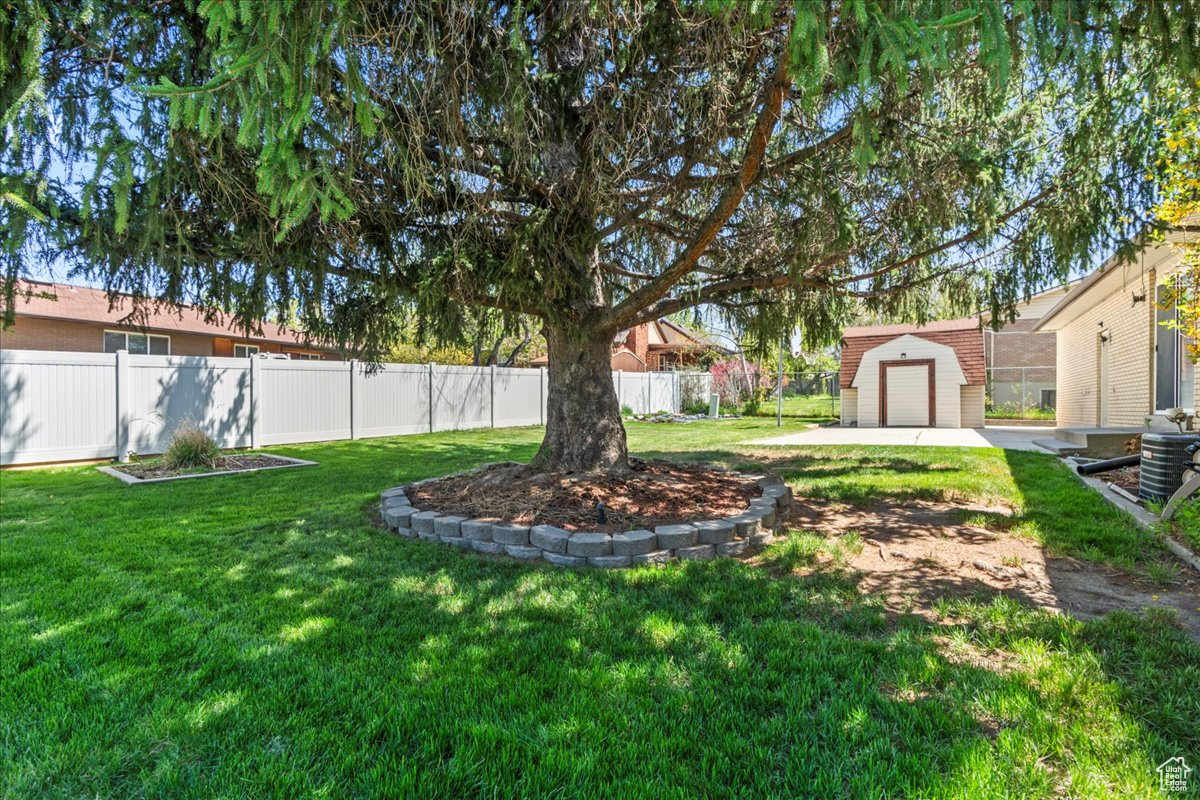 636 W Vine St, Murray, Utah image 38