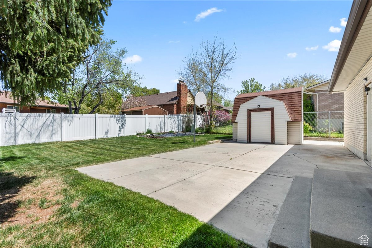 636 W Vine St, Murray, Utah image 33