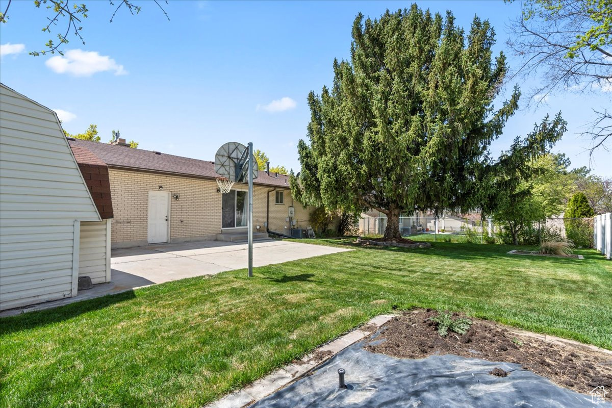 636 W Vine St, Murray, Utah image 35