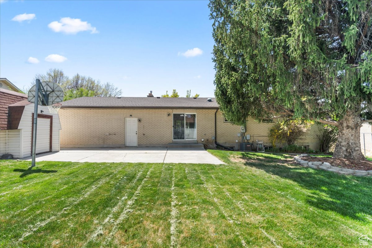 636 W Vine St, Murray, Utah image 36
