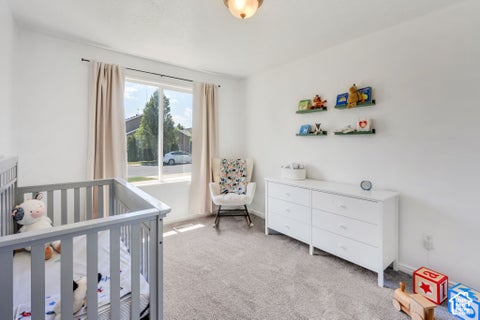 Tiny photo for 4613 E BRIDLEWAY RD, Eagle Mountain, UT 84005 (MLS # 2189932)