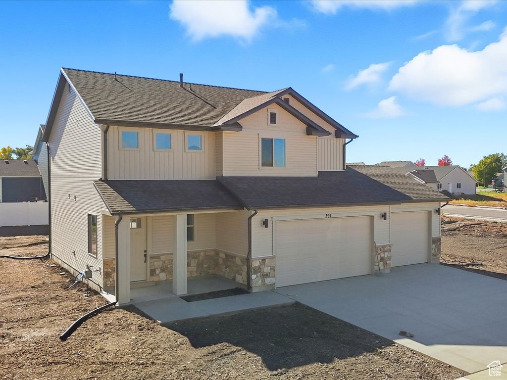 Photo of 397 W 1400 N #48, Brigham City, UT 84302 (MLS # 2107505)