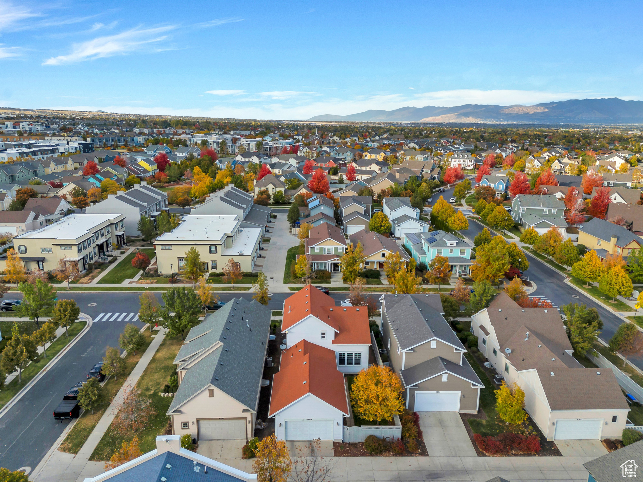 4489 W Milford Dr, South Jordan, Utah image 33