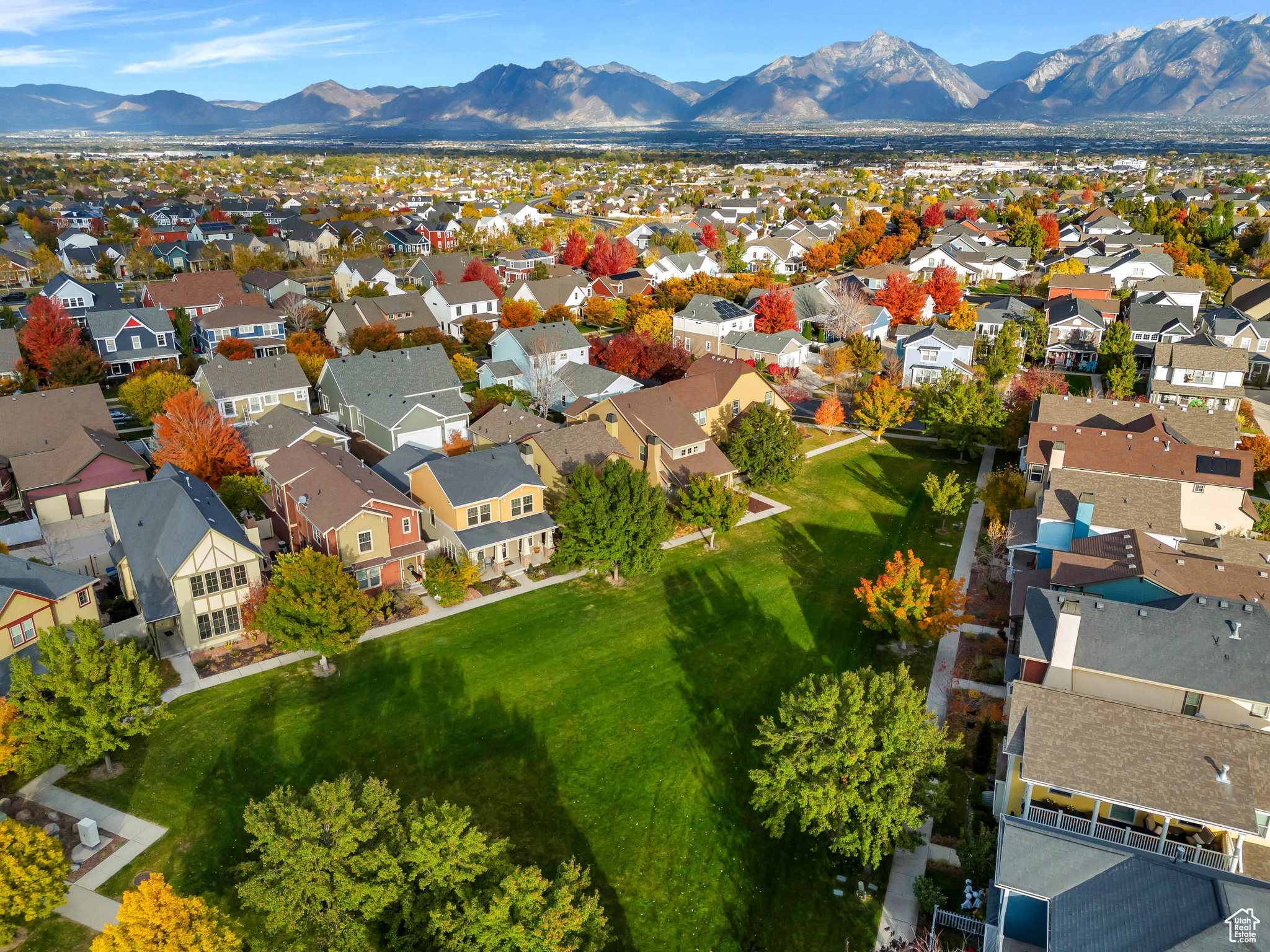 4489 W Milford Dr, South Jordan, Utah image 38