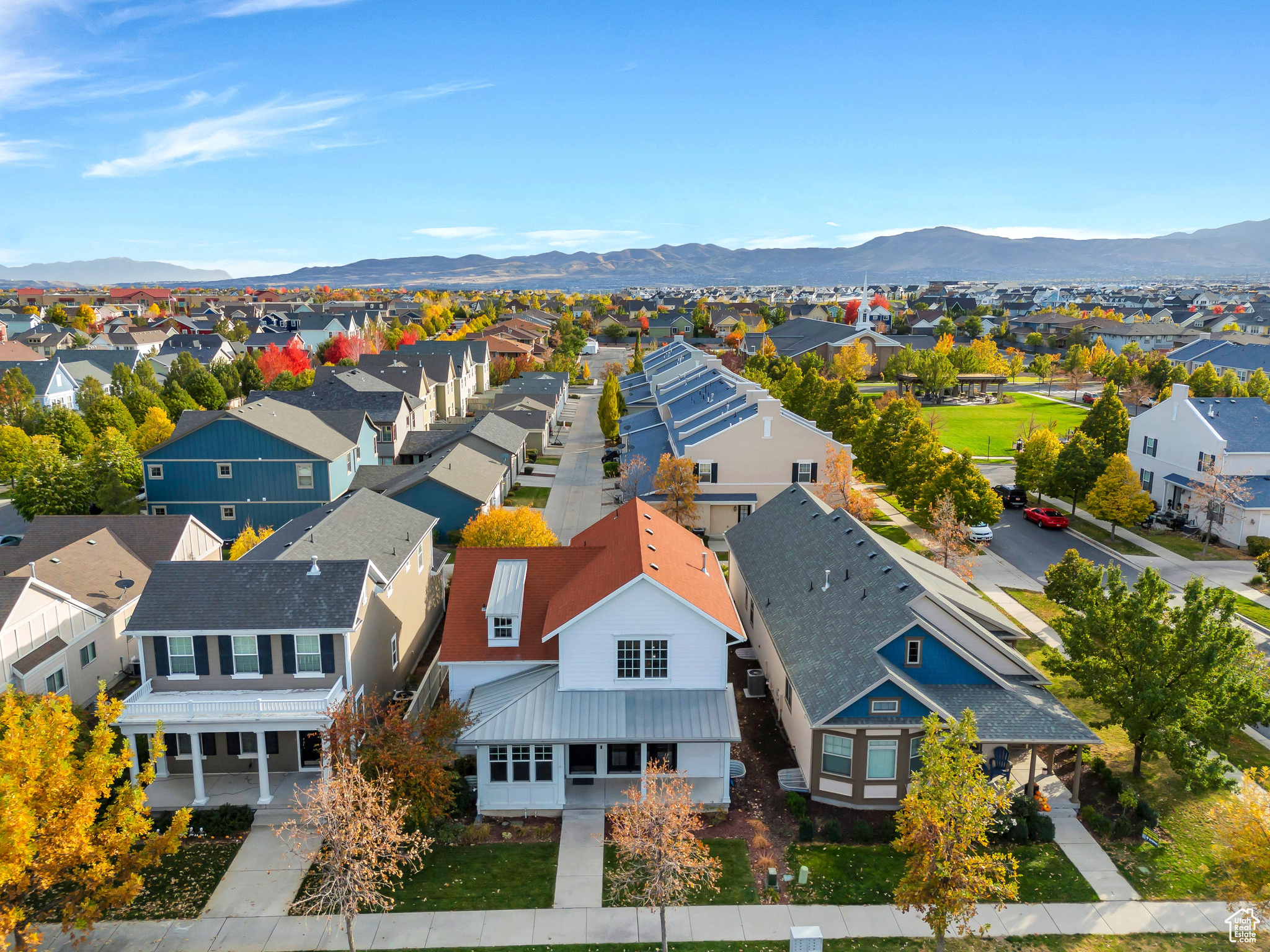 4489 W Milford Dr, South Jordan, Utah image 2