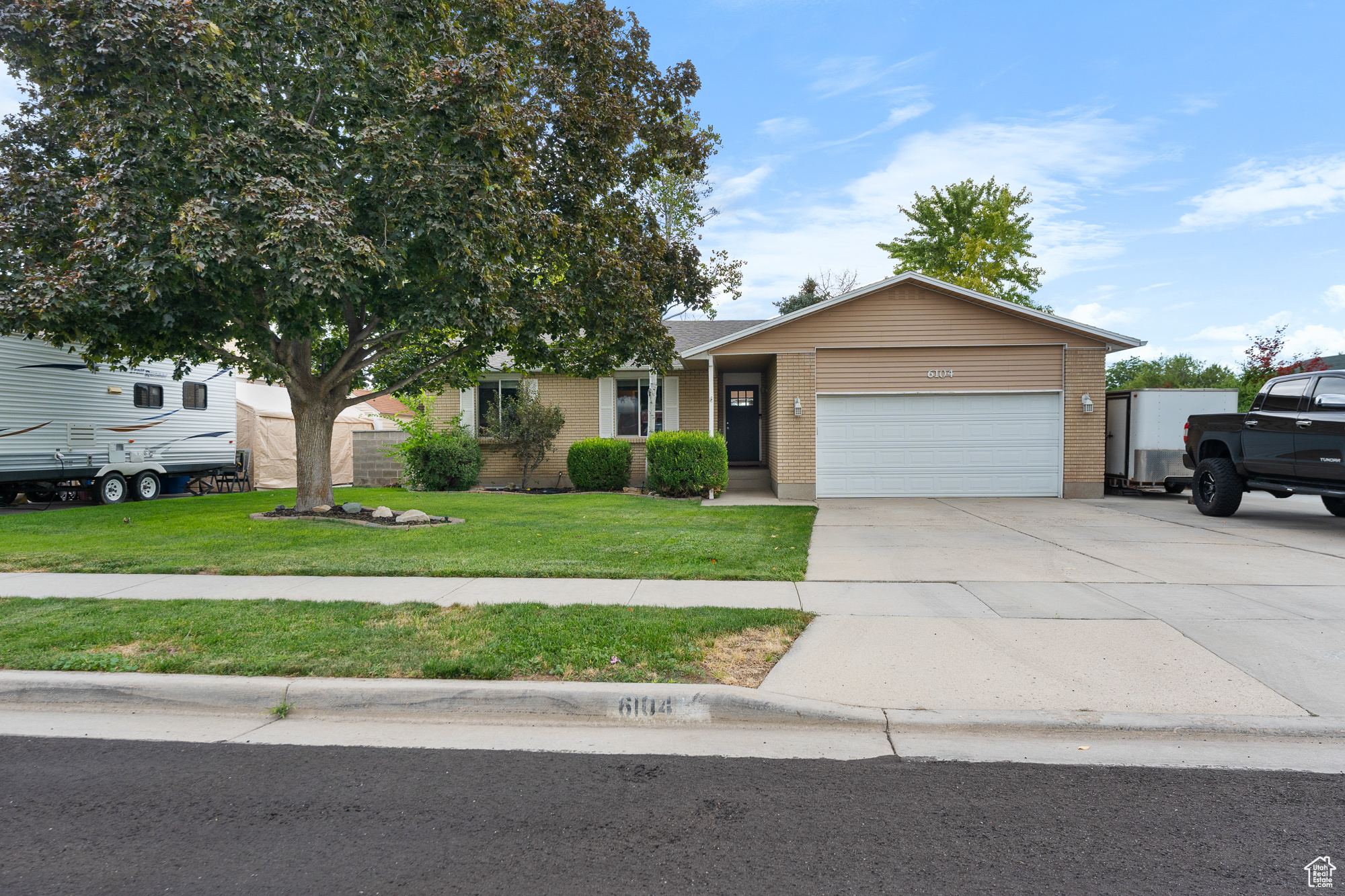 6104 W Patti Drive Dr, West Valley City, Utah image 3