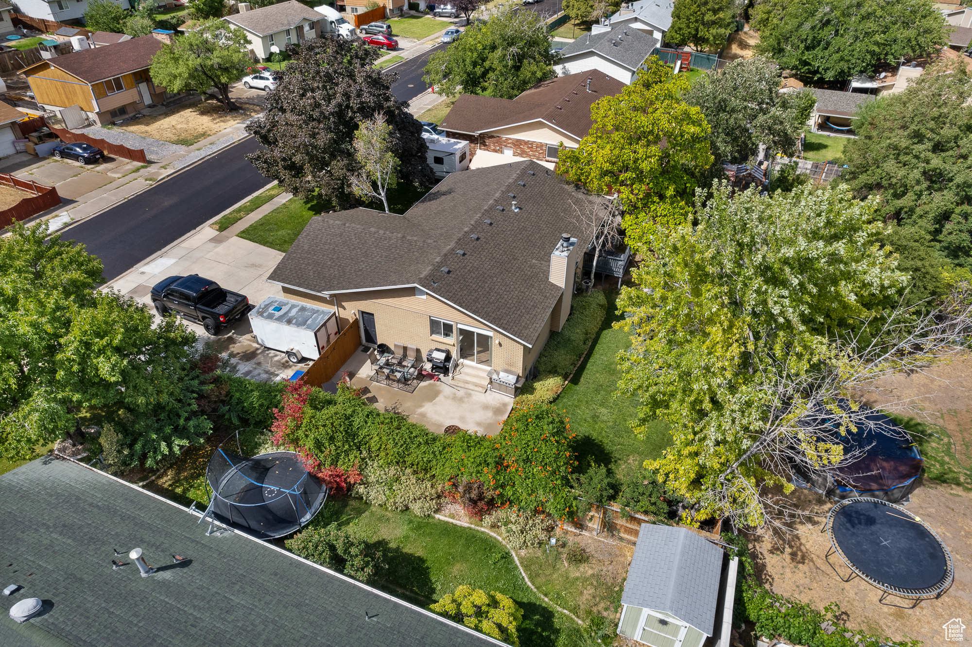 6104 W Patti Drive Dr, West Valley City, Utah image 43