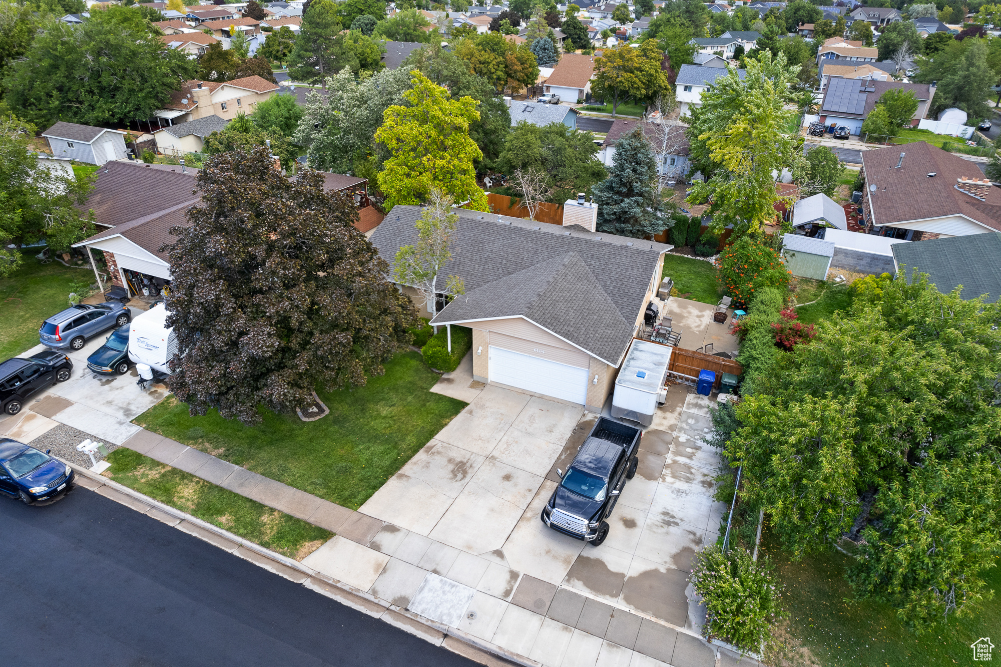 6104 W Patti Drive Dr, West Valley City, Utah image 41