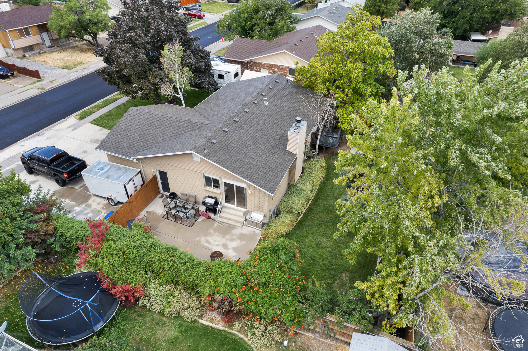 6104 W Patti Drive Dr, West Valley City, Utah image 40