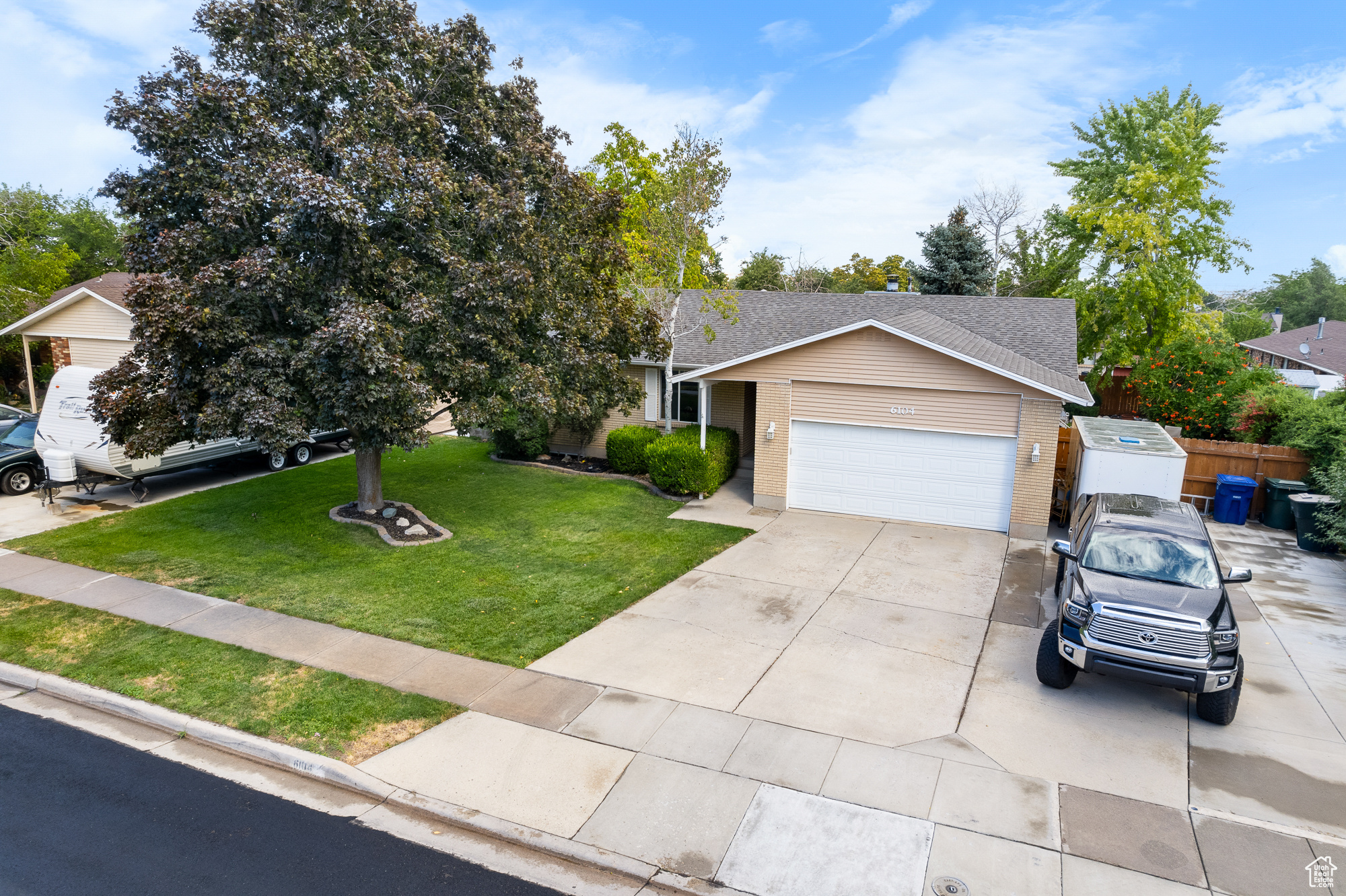 6104 W Patti Drive Dr, West Valley City, Utah image 42